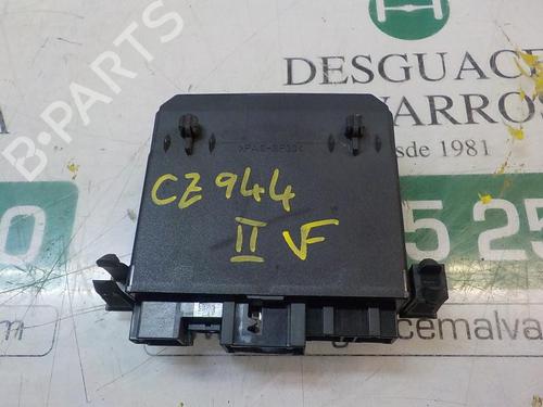 Electronic module MERCEDES-BENZ C-CLASS (W203)  | BP3865020M83 