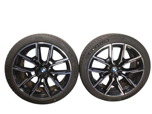 Rim BMW 4 Gran Coupe (G26) 420 d Mild-Hybrid xDrive | BP29170040C45 