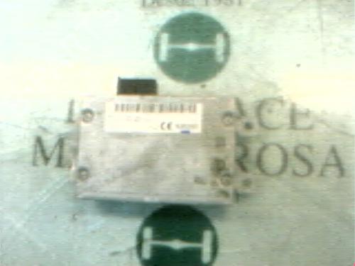 Used Electronic module Electronic module BMW 7 (E65, E66, E67) 760 i (435 hp) 4020891 4020891