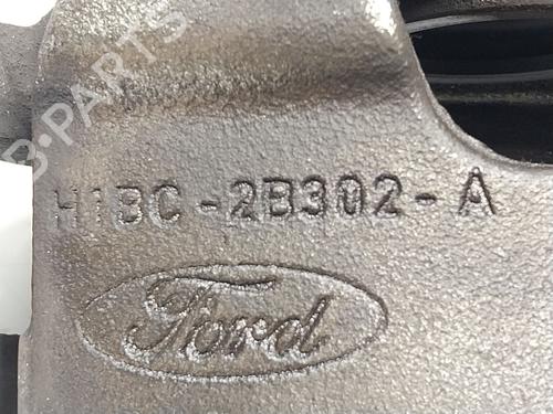 Left front brake caliper FORD FIESTA VII (HJ, HF) 1.0 EcoBoost | BP19499764M105