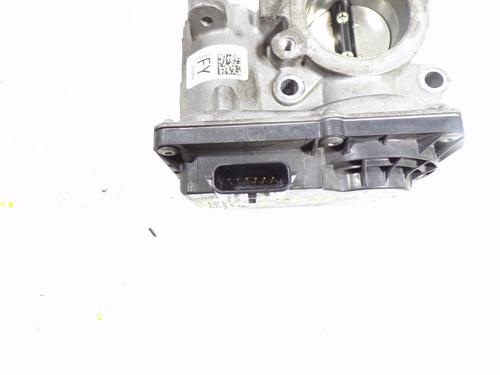 Throttle body DACIA SANDERO II  | BP7099989M82 