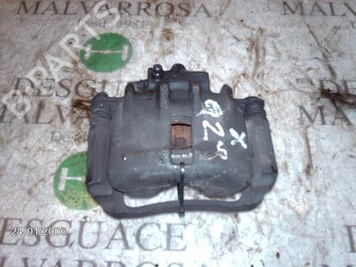 Used Right front brake caliper ROVER 400 II (RT) [1995-2000]  11555453