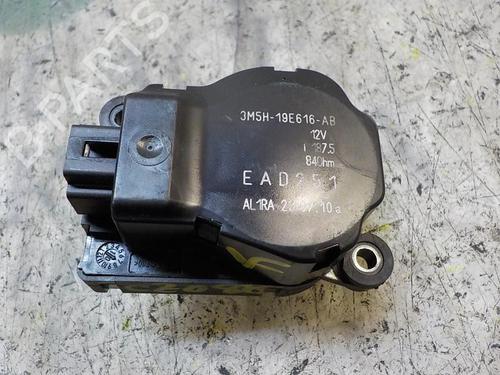 Used Electronic module Electronic module FORD MONDEO IV (BA7) 2.0 TDCi (140 hp) 9530938 9530938