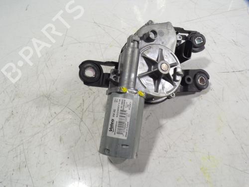 Rear wiper motor VW GOLF VII (5G1, BQ1, BE1, BE2) 2.0 TDI | BP9762900M102 