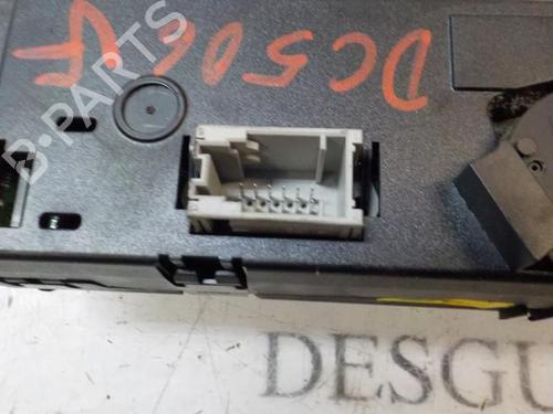 Climate control BMW 1 (E87) 118 d | BP3880754I5 