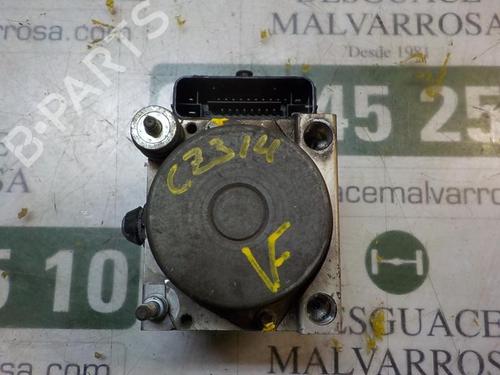 Used ABS pump FIAT LINEA (323_, 110_) [2006-2025]  3859885