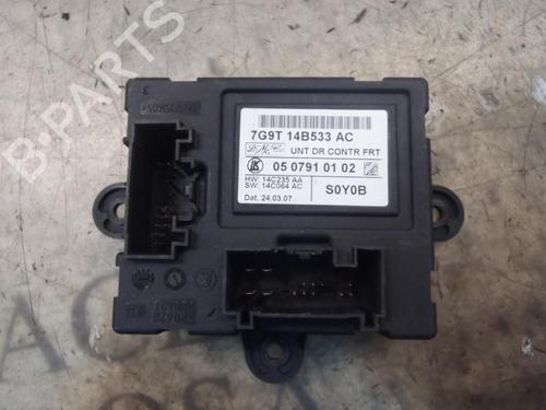 Used Electronic module Electronic module FORD MONDEO IV (BA7) 2.0 TDCi (140 hp) 3798358 3798358