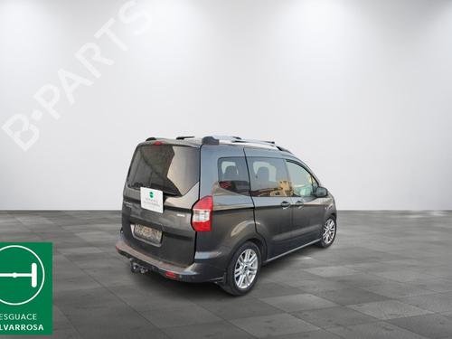 Rear mirror FORD TOURNEO COURIER B460 MPV 1.0 EcoBoost | BP16904109I6 - Image 4