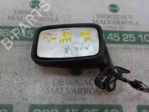 Used Left mirror Left mirror PORSCHE 911 2.7 (165 hp) 40098537 40098537