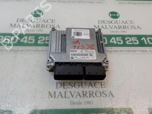 engine-control-unit-ecu-bmw-1-e87-13618512588-7809001-0281014239-2003-2004-2005-2006-2007-2008-2009-2010-2011-2012-2013-3880747 main image