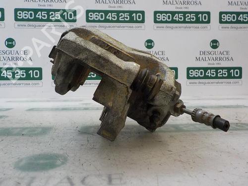 Used Left front brake caliper CITROËN C-ELYSEE (DD_) [2012-2025]  11550426