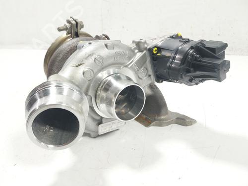 Used Turbocharger/Supercharger Turbocharger/Supercharger BMW Z4 Roadster (G29) sDrive 20 i (197 hp) 33040226 33040226