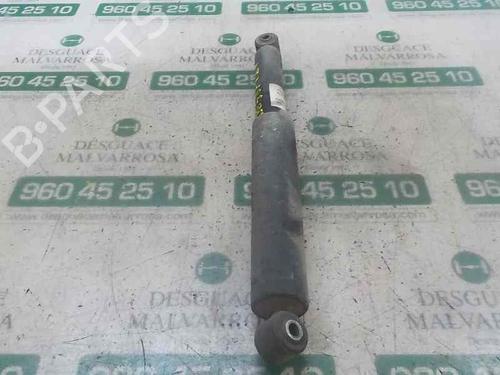 Used Left rear shock absorber Left rear shock absorber FORD TRANSIT CONNECT (P65_, P70_, P80_) 1.8 TDCi (110 hp) 4899827 4899827