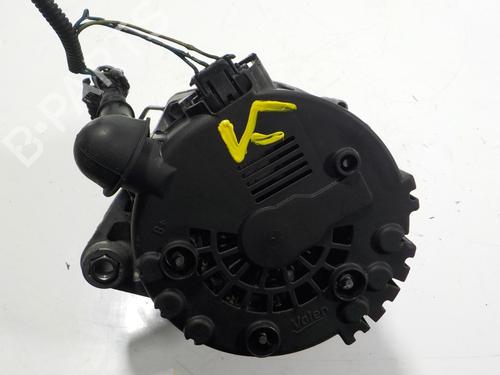 Alternator HYUNDAI i40 I (VF)  | BP12096107M7 