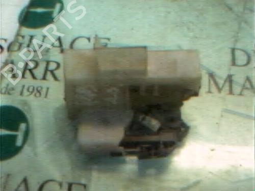 Front right lock RENAULT MEGANE I Coach (DA0/1_) | BP3757401C97