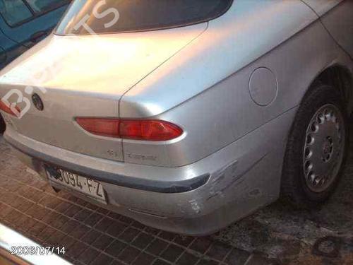 BP8772652C133 | Serratura cofano anteriore ALFA ROMEO 156 (932_) 1.6 16V T.SPARK (932.A4, 932.A4100) BP8772652C133