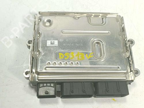 Engine control unit (ECU) RENAULT KADJAR (HA_, HL_) 1.5 BLUE dCi 115 (HLA6) | BP38320199M57 - Image 3