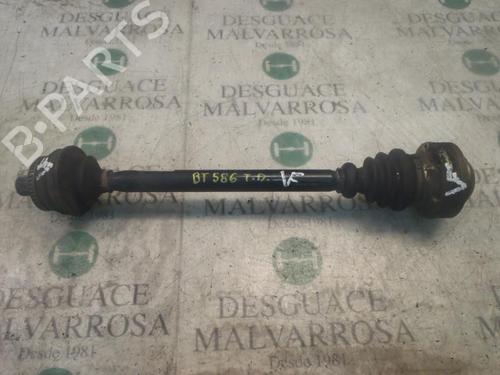 Used Right rear driveshaft Right rear driveshaft AUDI A4 B6 (8E2) 2.5 TDI quattro (180 hp) 3805473 3805473