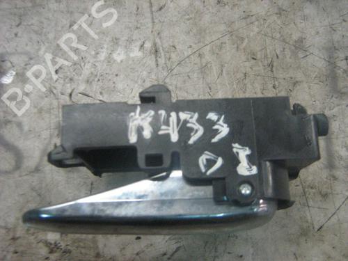 Front left interior door handle NISSAN PRIMERA (P11) 2.0 TD | BP3736775I13