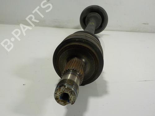 Right rear driveshaft MERCEDES-BENZ GLC (X253)  | BP12180282M41 