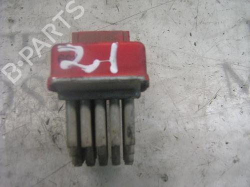 Heater resistor SEAT IBIZA II (6K1) 1.9 SDI | BP11646006M108 