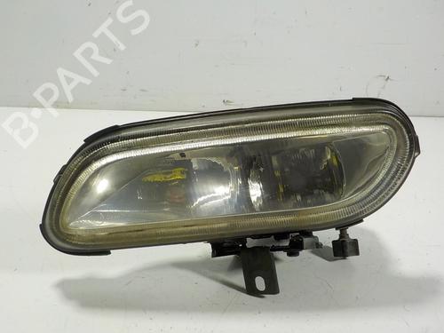 Used Left front fog light Left front fog light PEUGEOT 406 Break (8E/F) 2.0 HDI 110 (109 hp) 17138604 17138604