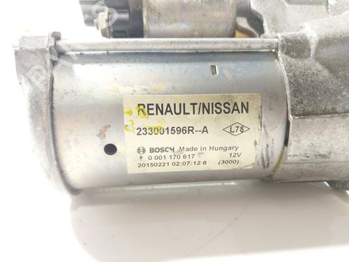 Starter NISSAN QASHQAI II SUV (J11, J11_)  | BP24599524M8 