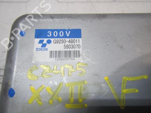 Electronic module LEXUS RX (_U3_) 330 (MCU38_, MCU38R) | BP4002679M83 