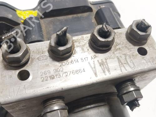 ABS pump SEAT ARONA (KJ7, KJP) 1.0 TSI | BP32709604M43 - Image 4