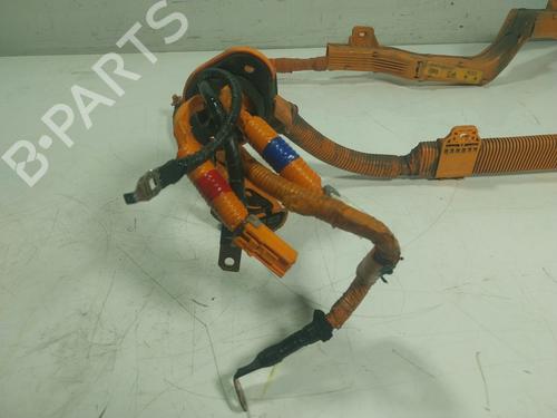 Electronic module HYUNDAI IONIQ (AE) 1.6 GDI Hybrid | BP18071381M83 