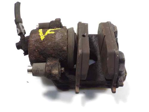 Used Right front brake caliper Right front brake caliper VW GOLF VI (5K1) 1.6 TDI (105 hp) 11552085 11552085