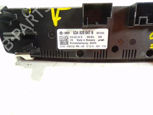 Climate control AUDI A1 Sportback (GBA)  | BP9651073I5 