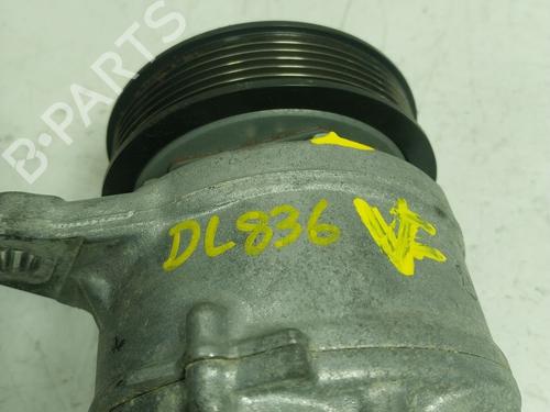AC compressor BMW 4 Gran Coupe (F36)  | BP16664222M34 