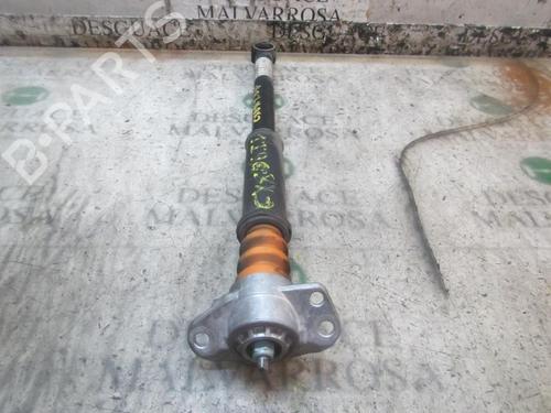 Used Right rear shock absorber Right rear shock absorber VW POLO V (6R1, 6C1) [2009-2022] 3845055 3845055