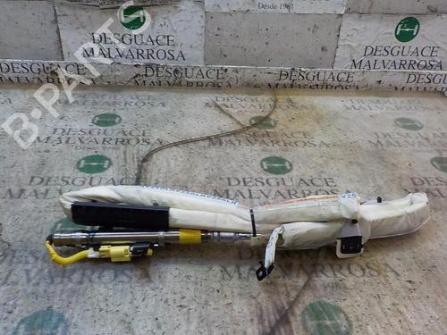Left curtain airbag CHEVROLET EPICA (KL1_) 2.0 D | BP3857968C11 