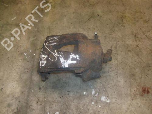 Right front brake caliper AUDI A3 (8L1)  | BP11557615M104 