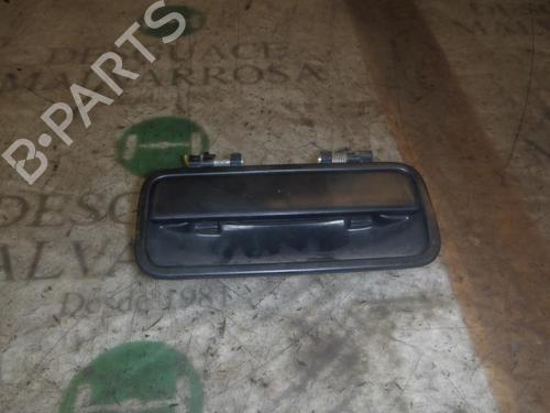 front-right-exterior-door-handle-rover-25-i-hatchback-rf-1999-2000-2001-2002-2003-2004-2005-2006-3785932 main image