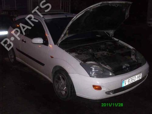 Airbag chauffør FORD FOCUS I (DAW, DBW) 1.8 Turbo DI / TDDi | BP3777385C9 