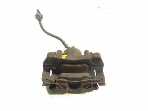 Left front brake caliper RENAULT SCÉNIC III (JZ0/1_)  | BP11553647M105 