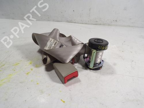 Used Rear left seatbelt NISSAN LEAF (ZE0) Electric (109 hp) 9140092