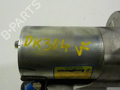 Starter KIA RIO IV (YB, SC, FB)  | BP13038706M8 