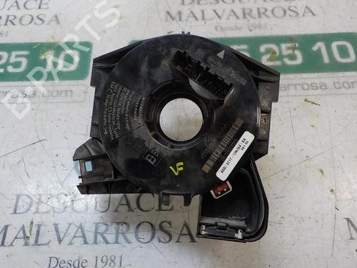 Airbag Schleifring für FORD TRANSIT CONNECT (P65_, P70_, P80_) 1.8 TDCi (90 hp) 3866272