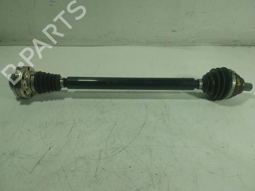 Used Right front driveshaft Right front driveshaft AUDI Q3 (8UB, 8UG) 2.0 TDI (150 hp) 16855048 16855048