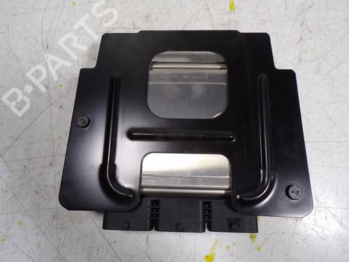 Engine control unit (ECU) CITROËN BERLINGO MULTISPACE (B9)  | BP8818830M57 