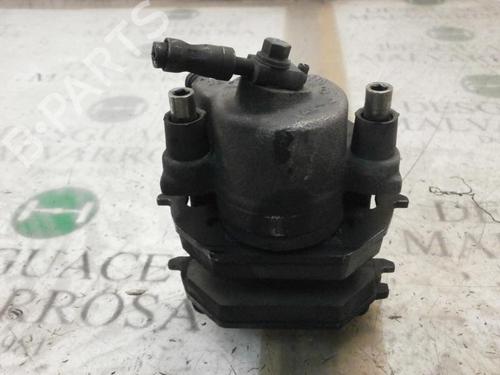 Left front brake caliper SEAT IBIZA III (6L1) 1.9 SDI | BP11545646M105 