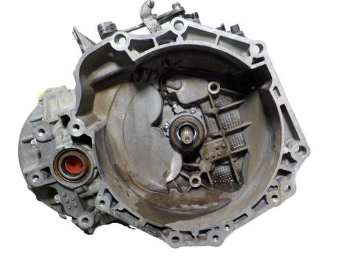 Gearbox OPEL ASTRA J (P10)  | BP10536360M3 