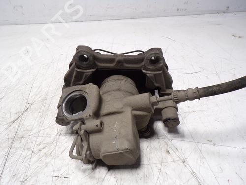 Right rear brake caliper PEUGEOT 508 I (8D_) 2.2 HDi | BP11553328M106 