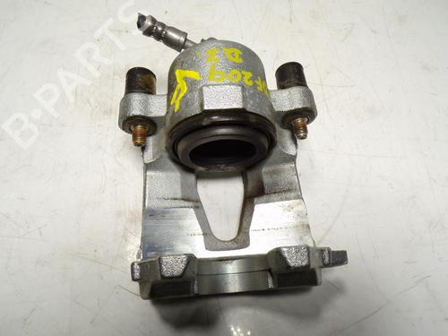Left front brake caliper AUDI A1 Sportback (GBA) | BP12108064M105