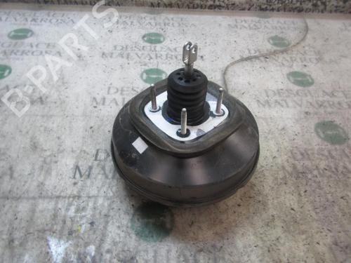 Used Servo brake Servo brake PEUGEOT 207 (WA_, WC_) 1.6 HDi (90 hp) 3832661 3832661