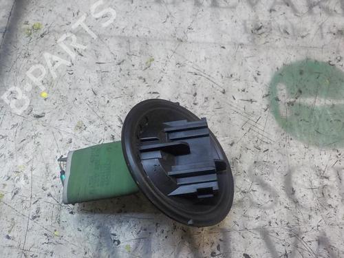 Used Heater resistor Heater resistor 11643951 11643951